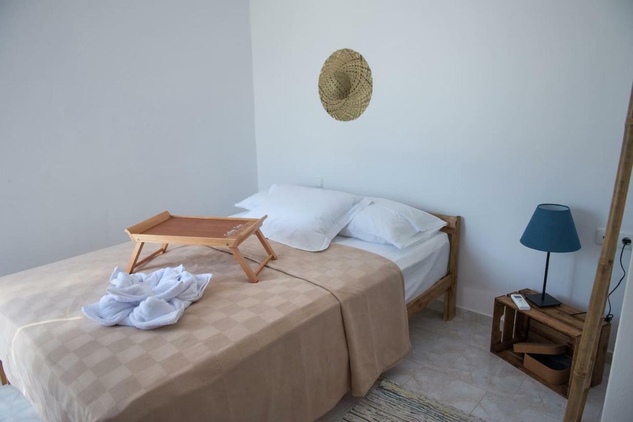 Aquarella-Stylish Veranda Apartment In Centre Of Poros Town 外观 照片